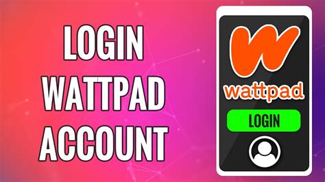 whattpad|wattpad login.